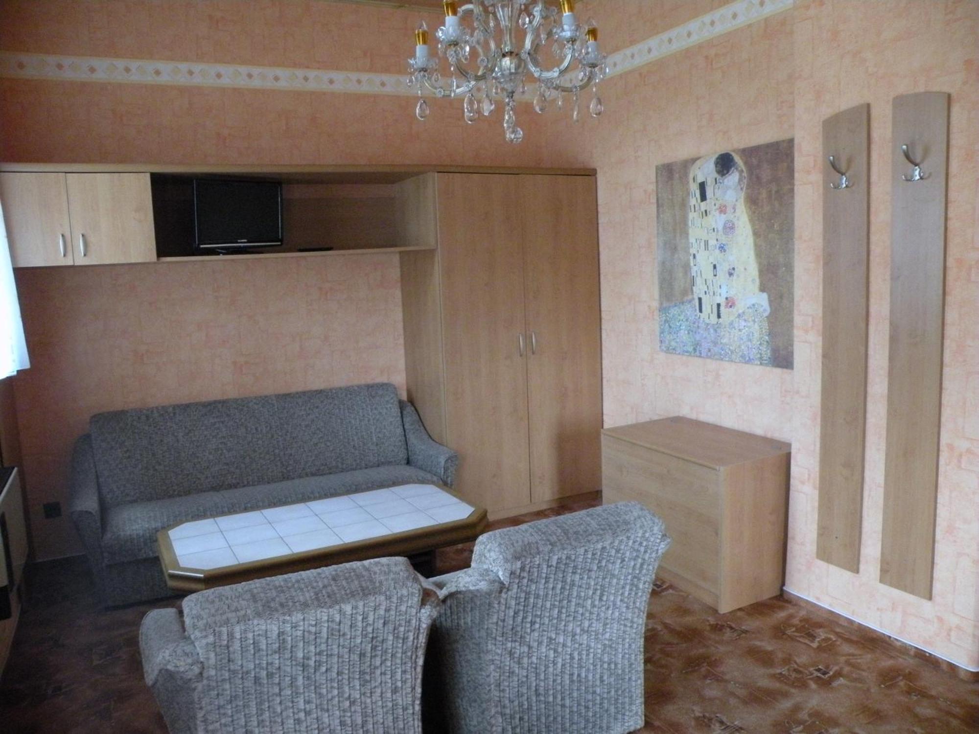 Hotel Lesni Dum Janske Lazne Room photo