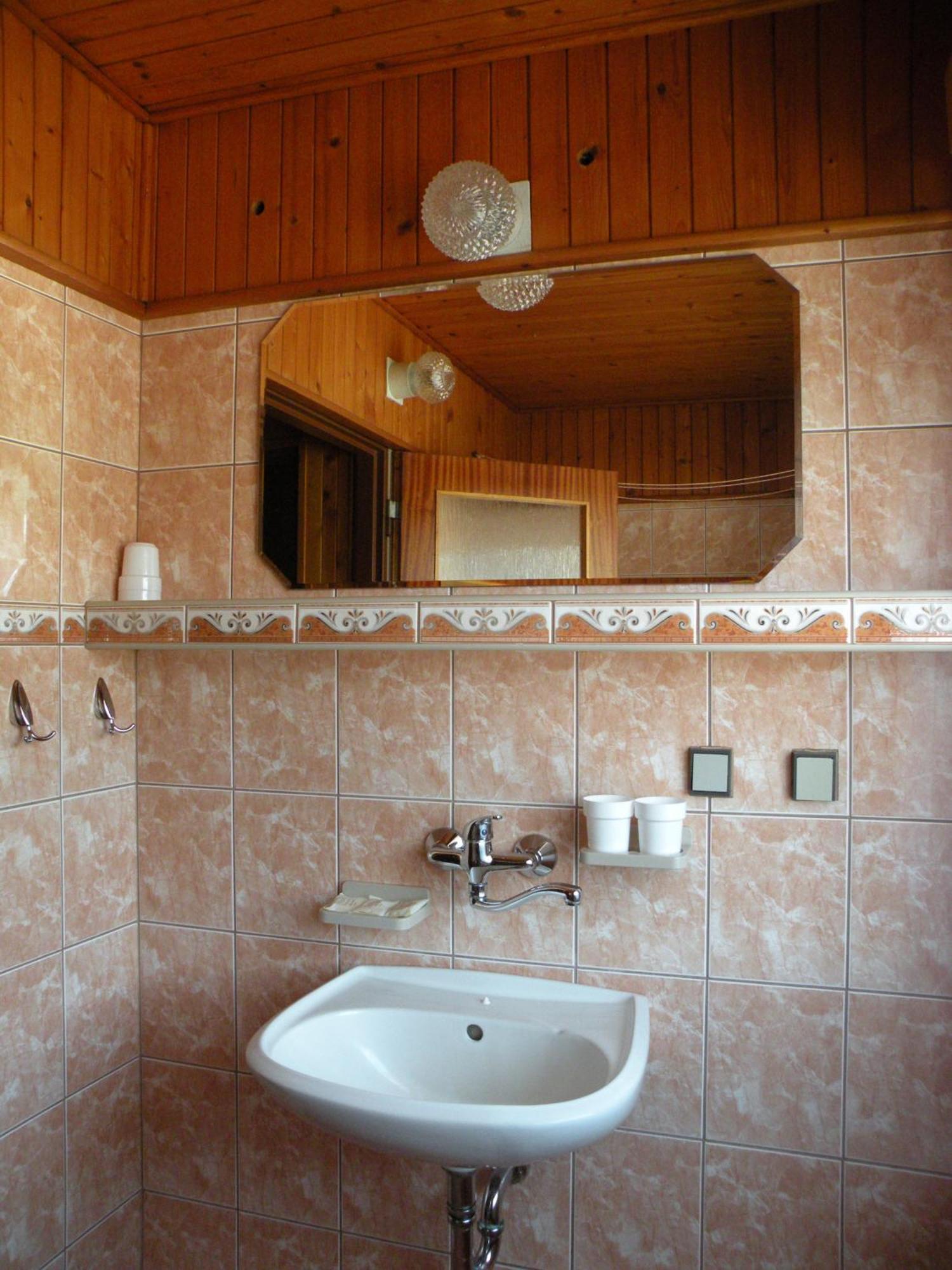 Hotel Lesni Dum Janske Lazne Room photo