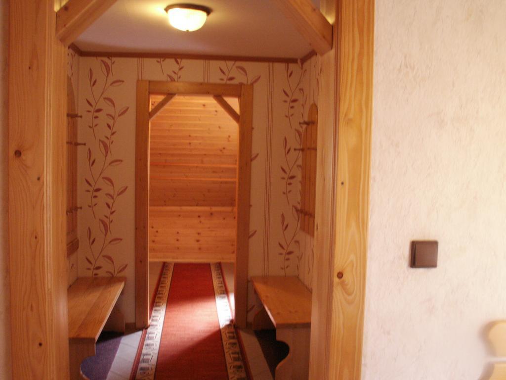 Hotel Lesni Dum Janske Lazne Room photo