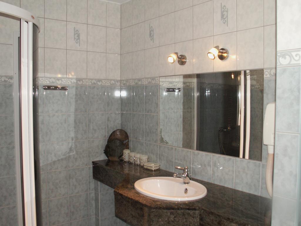 Hotel Lesni Dum Janske Lazne Room photo