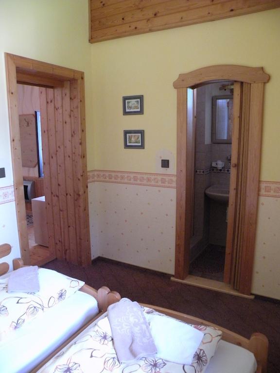 Hotel Lesni Dum Janske Lazne Room photo
